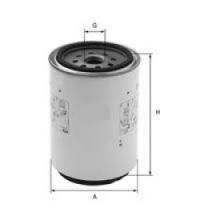 UNIFLUX FILTERS xp90 -  Топливный фильтр